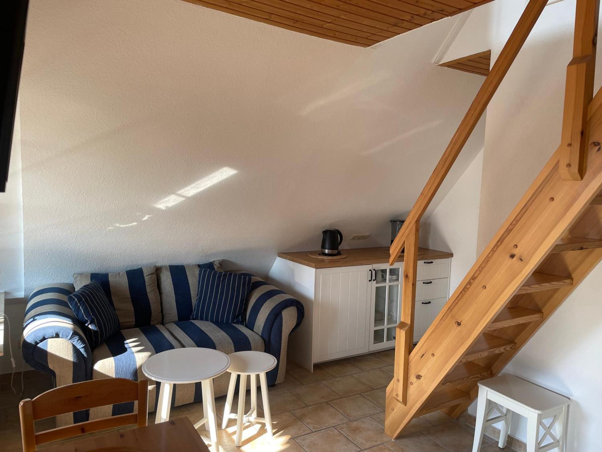 Landhaus Schlunt Вустров Екстериор снимка