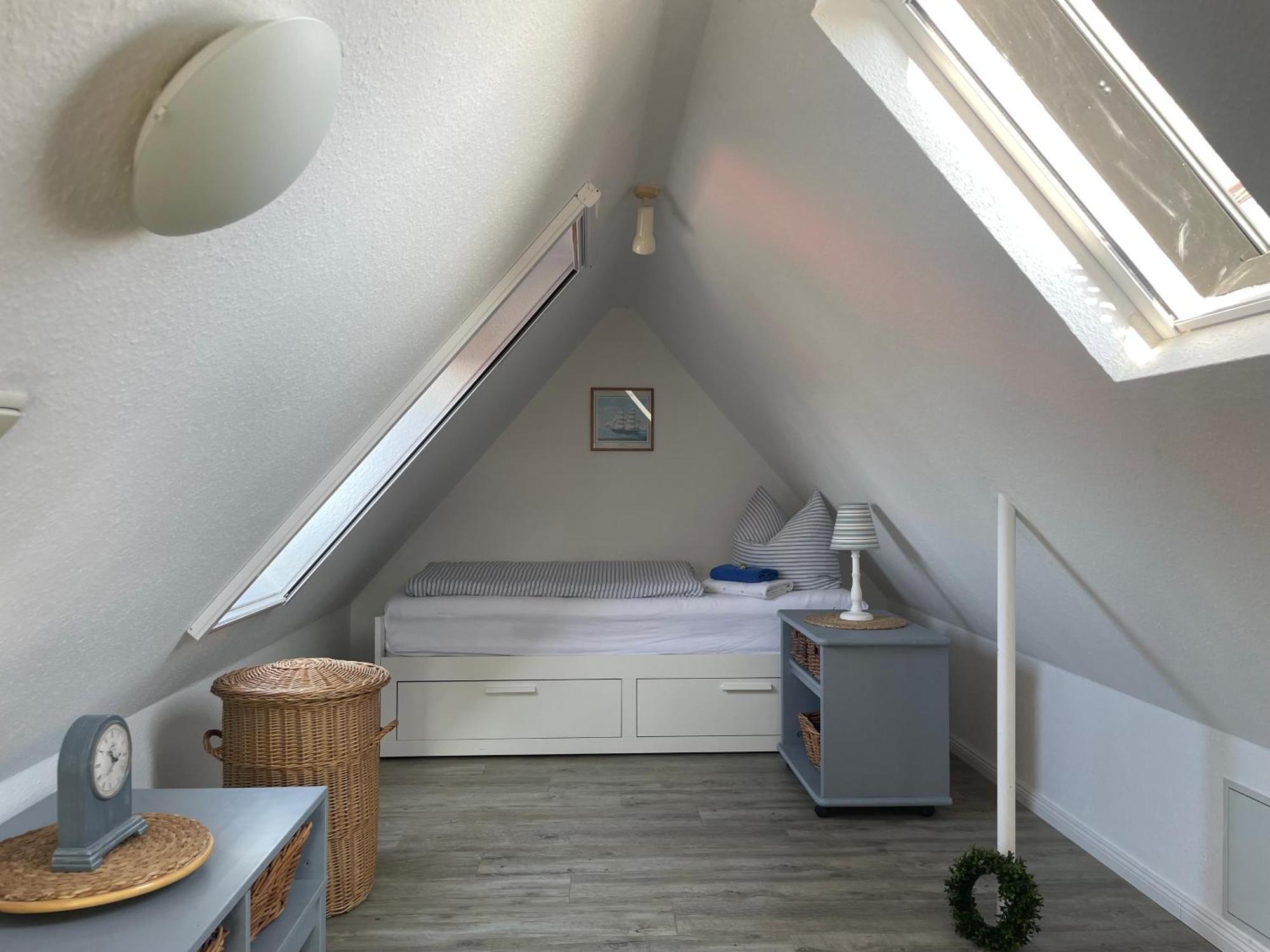 Landhaus Schlunt Вустров Екстериор снимка
